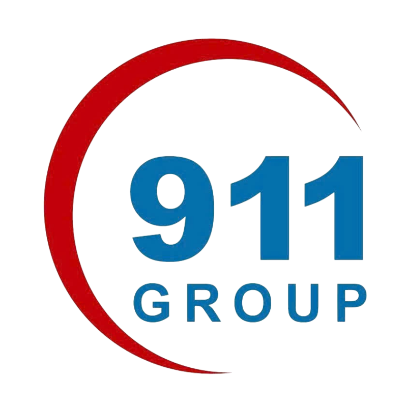 911 Taxi – Dịch vụ di chuyển thuần điện chất lượng cao