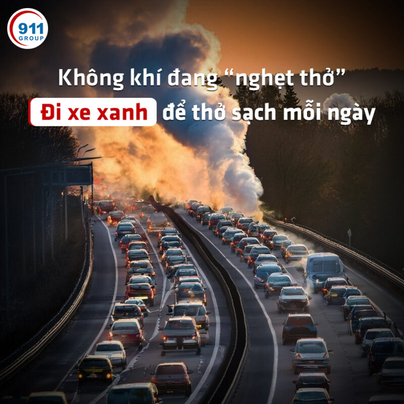 Chuyển đổi thói quen di chuyển