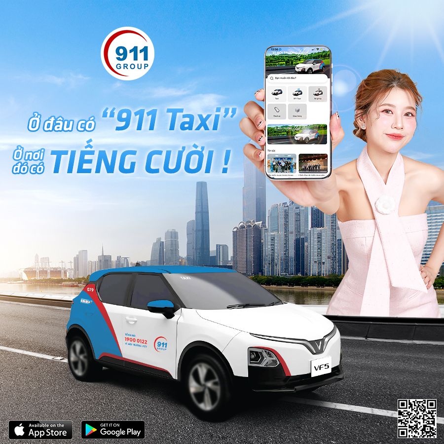 Taxi Biên Hòa 24/24