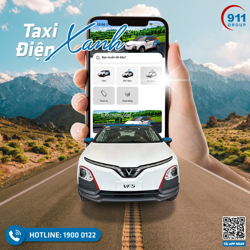 Taxi Đồng Nai