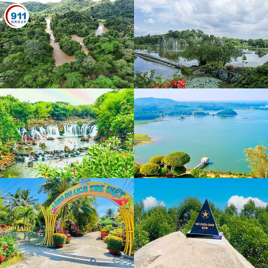 Đồng Nai