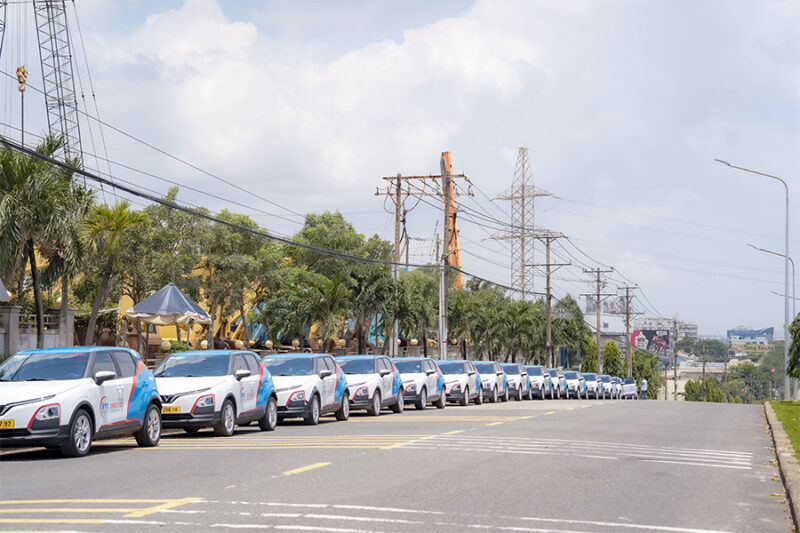tuyển dụng tài xế đồng nai