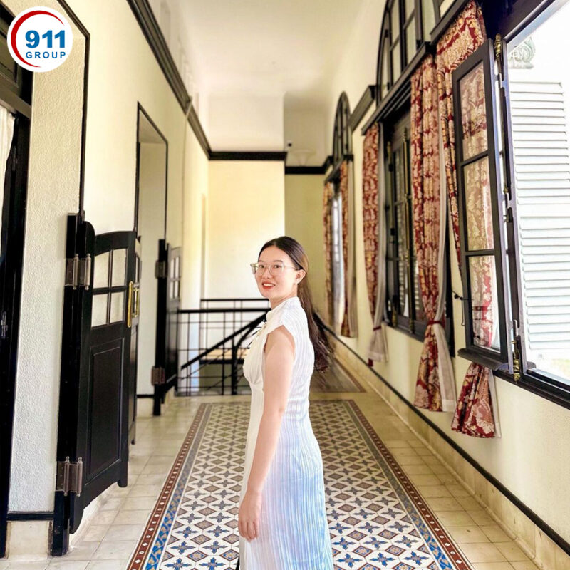 Bạch Dinh Vũng Tàu