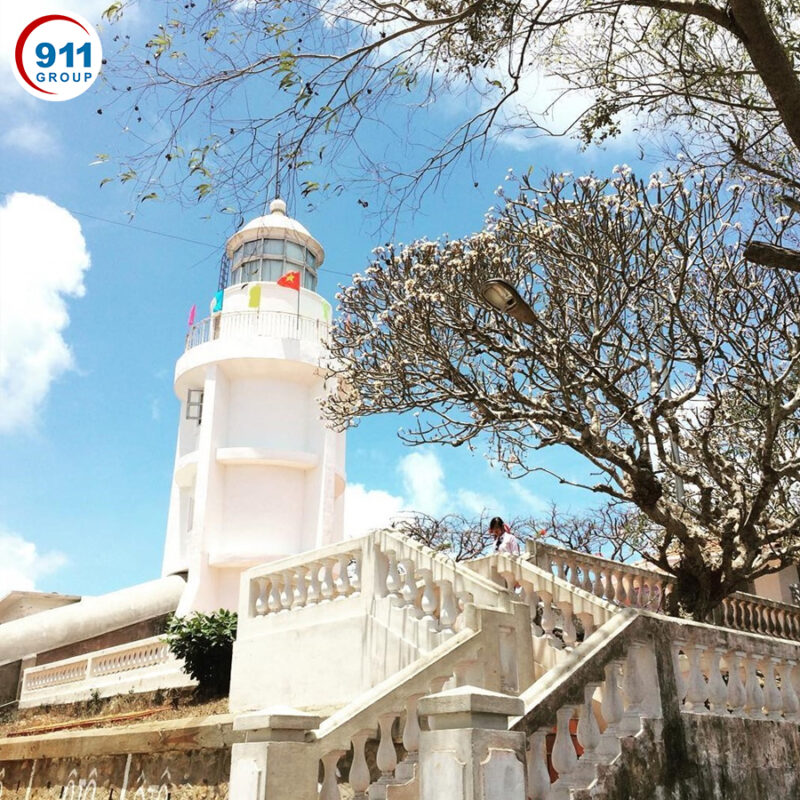 các điểm tham quan Vũng Tàu