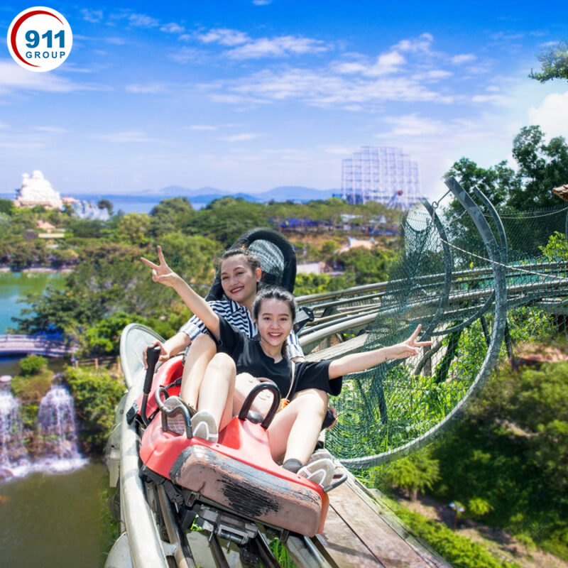 các điểm tham quan Vũng Tàu