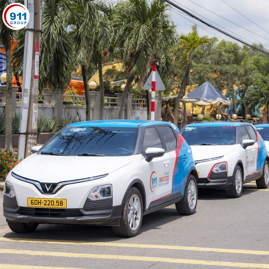 Kinh Nghiệm Du Lịch Mũi Né Di Chuyển Thuận Tiện