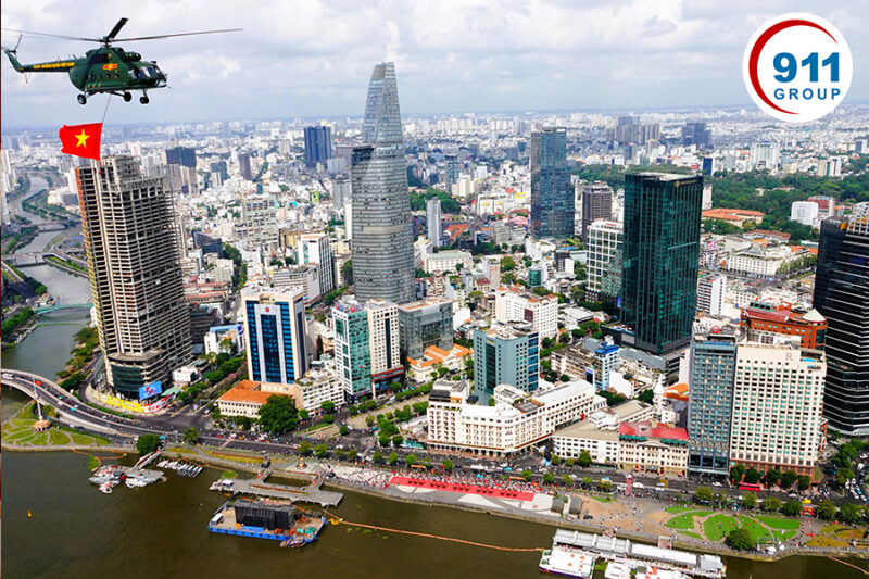 Bến Bạch Đằng