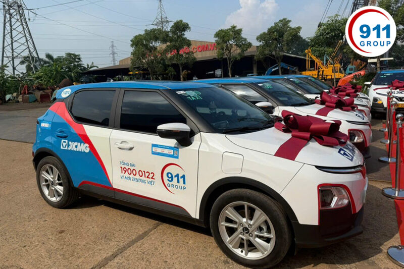 Taxi Trảng Bom