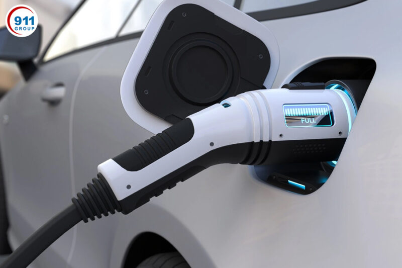 5 thói quen lái xe điện khiến pin nhanh hao mà tài xế không biết