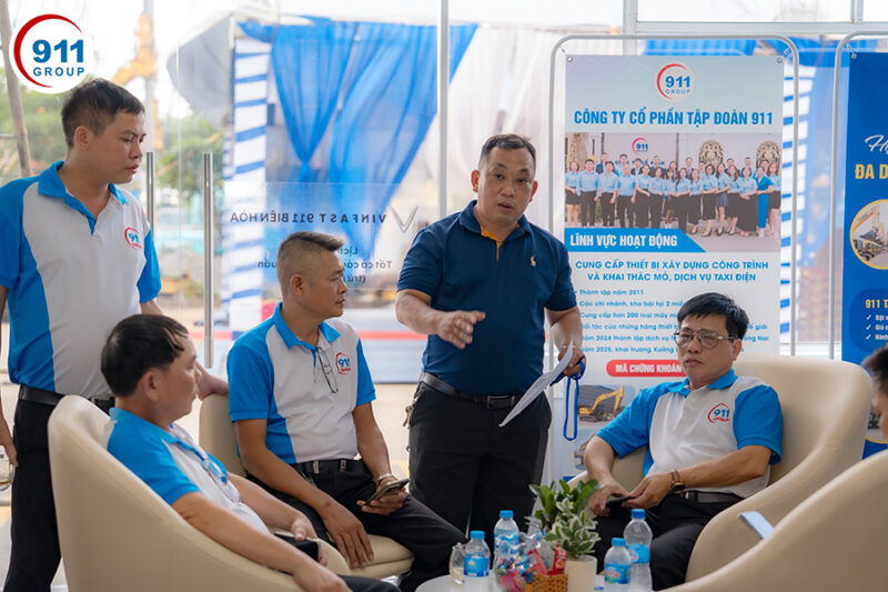 911 Taxi - Những thắc mắc thường gặp khi đăng ký tài xế