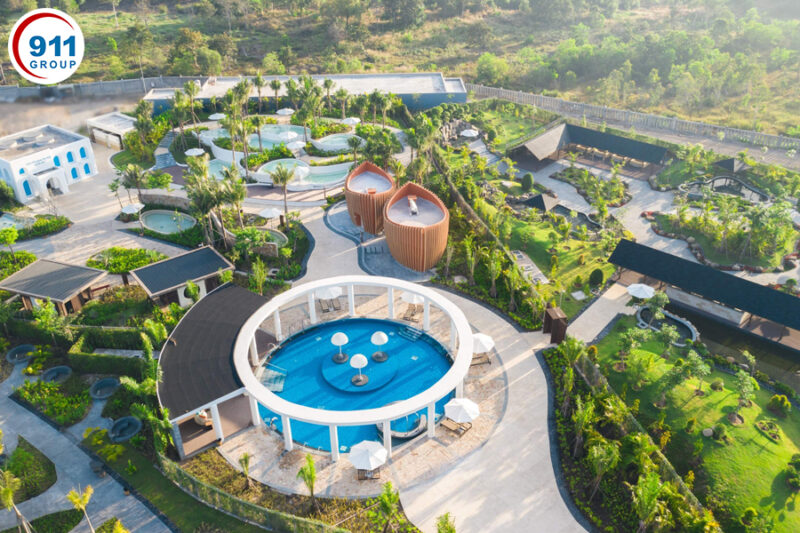 Top 8 địa điểm đáng trải nghiệm quanh TP. Hồ Chí Minh