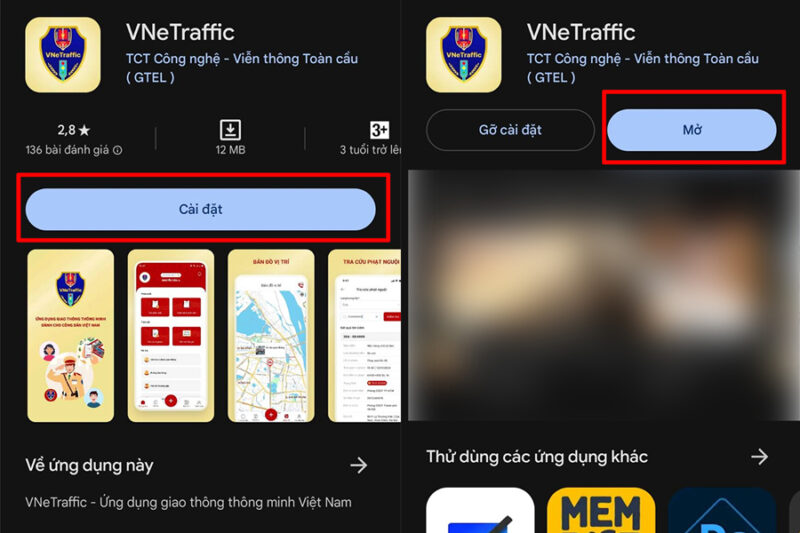 Hướng dẫn kiểm tra vi phạm “phạt nguội” cho ô tô nhanh, đơn giản