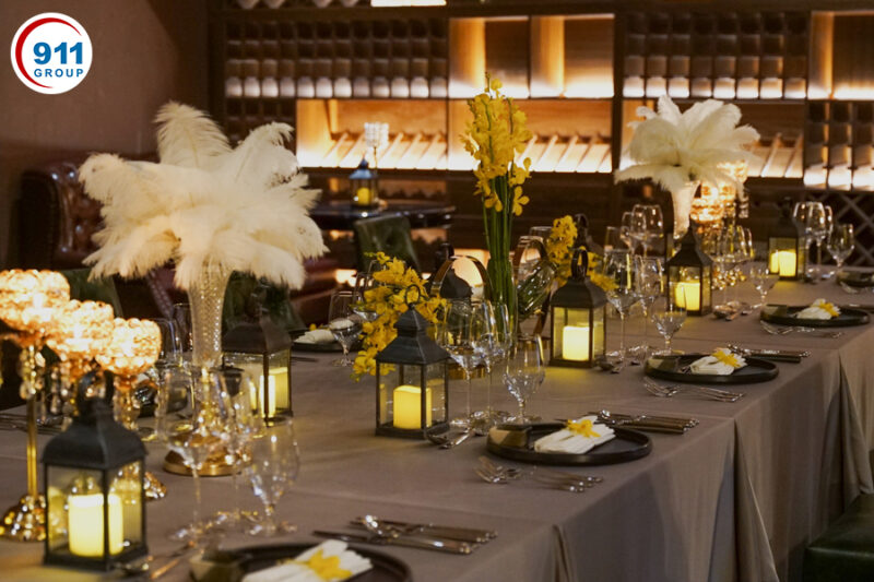 Top các nhà hàng ẩm thực ngon nhất TP. Hồ Chí Minh