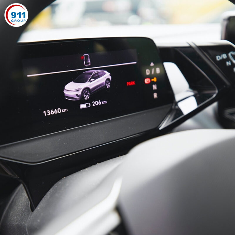 5 thói quen lái xe điện khiến pin nhanh hao mà tài xế không biết