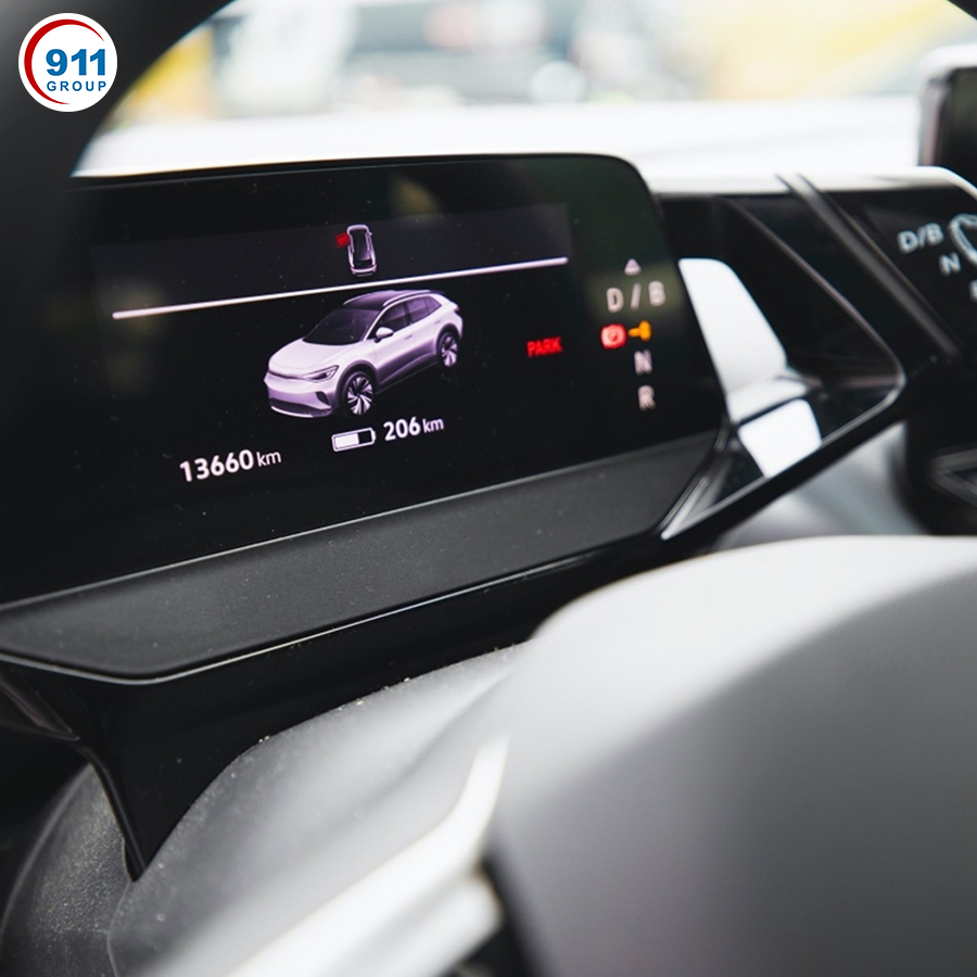 5 thói quen lái xe điện khiến pin nhanh hao mà tài xế không biết