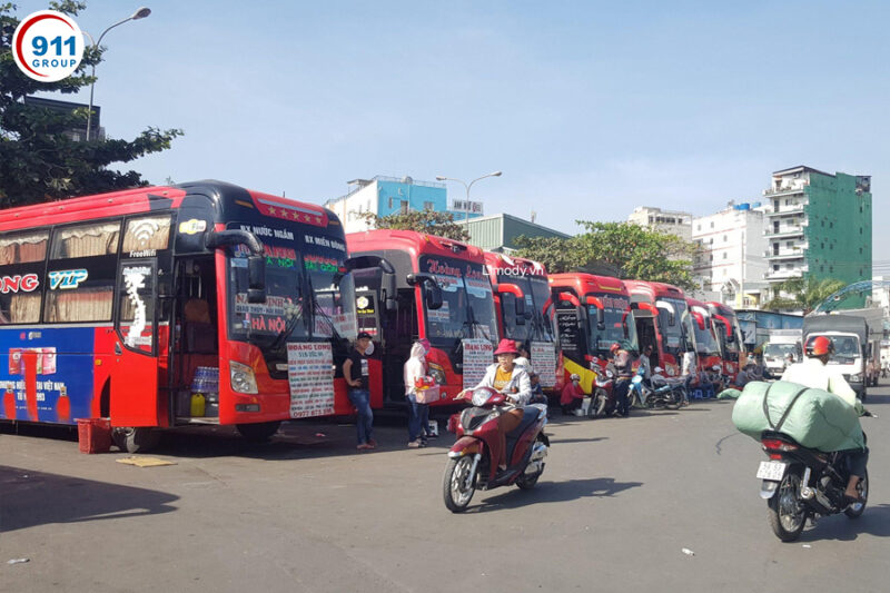 Bến Xe Vũng Tàu - Cập Nhật Thông Tin Chi Tiết Mới Nhất