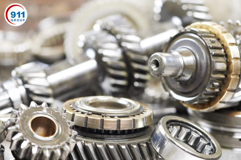 Phụ Tùng VinFast Chính Hãng Báo Giá Chi Tiết