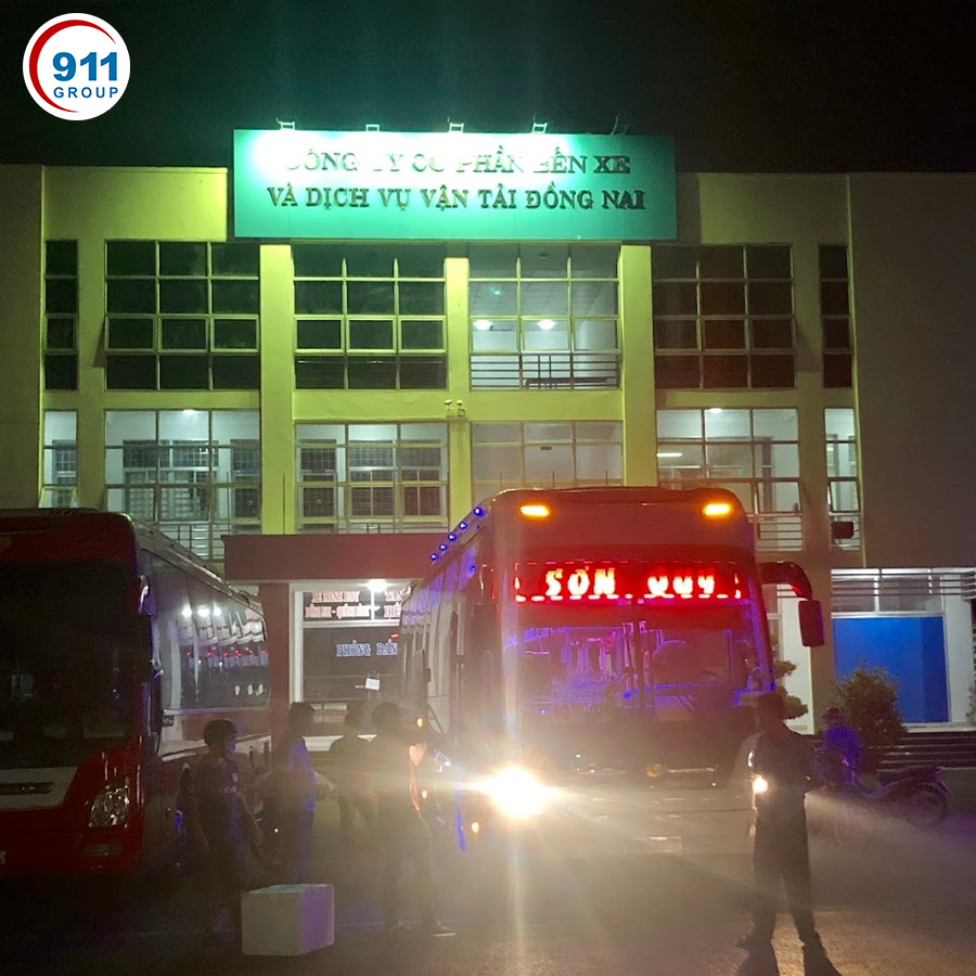 Bến Xe Đồng Nai: Lịch Trình, Giá Vé Và Thông Tin Cập Nhật Mới Nhất