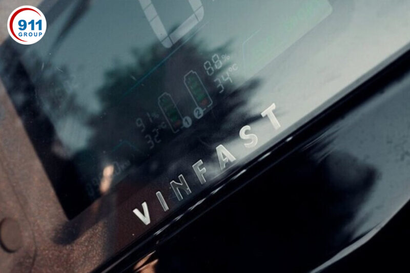 Xe không khởi động được