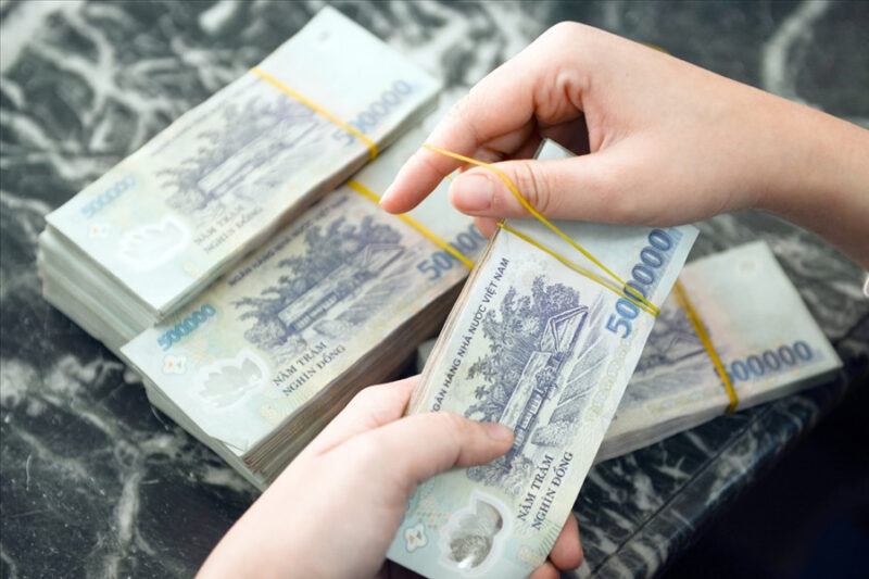 Tìm hiểu về lương tháng 13 và thưởng Tết