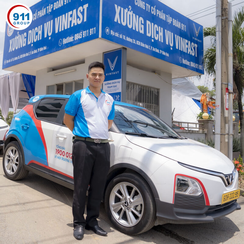 Lương tháng 13 và thưởng Tết tại 911 Taxi có giống nhau không?