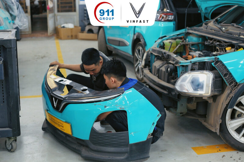Chi Phí Bảo Dưỡng VinFast Bao Nhiêu? Cập Nhật Mới Nhất 2026