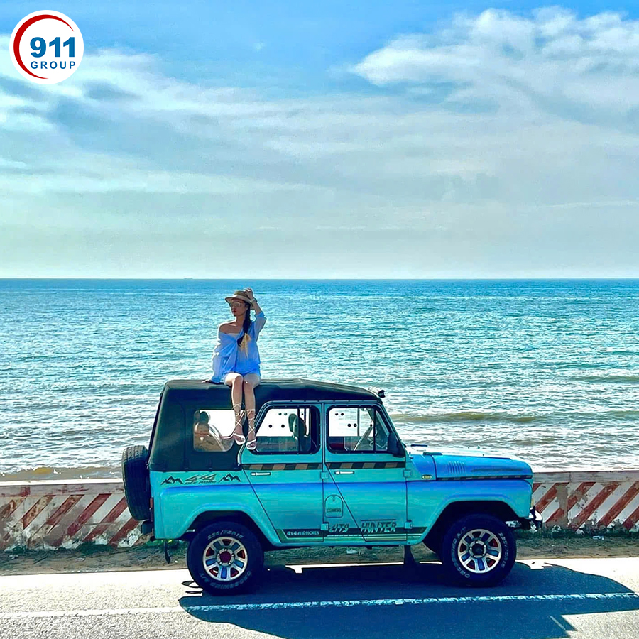 Mũi Né Có Gì Chơi? Điểm Du Lịch Hot Gần Đồng Nai