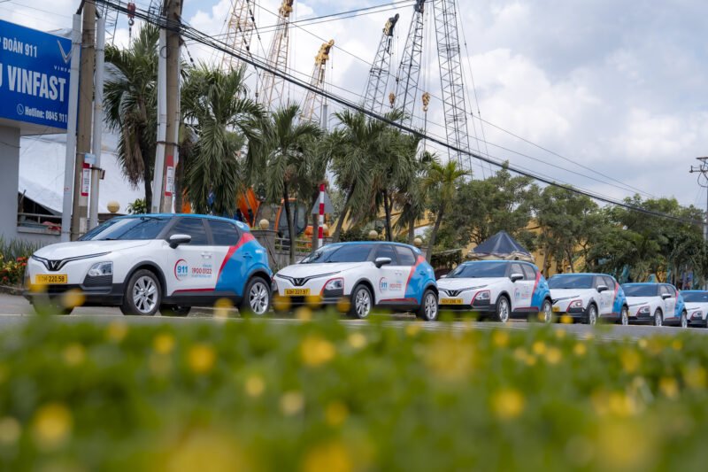 Gia nhập đội ngũ tài xế 911 Taxi ngay hôm nay