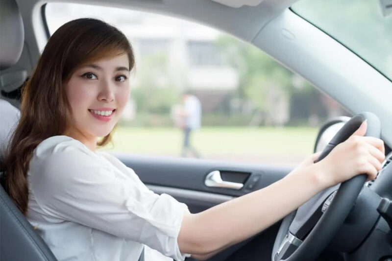 Tuyển dụng tài xế taxi điện tại Đồng Nai